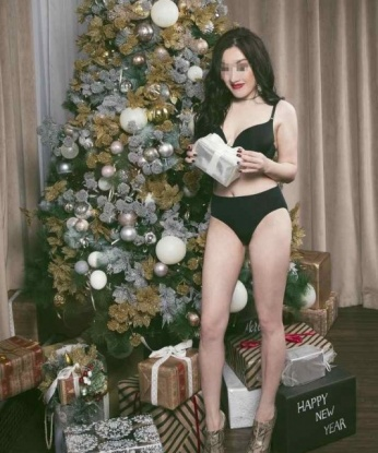 Анкета проститутки Ирина - Фото 1, Николаев, 28 лет, №12233