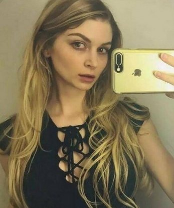Анкета проститутки Алиса - Фото 1, Николаев, 23 года, №13817