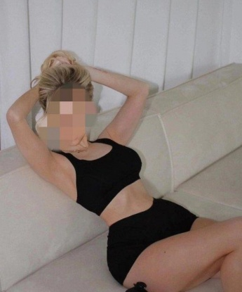 Анкета проститутки Саша - Фото 1, Николаев, 31 год, №9551